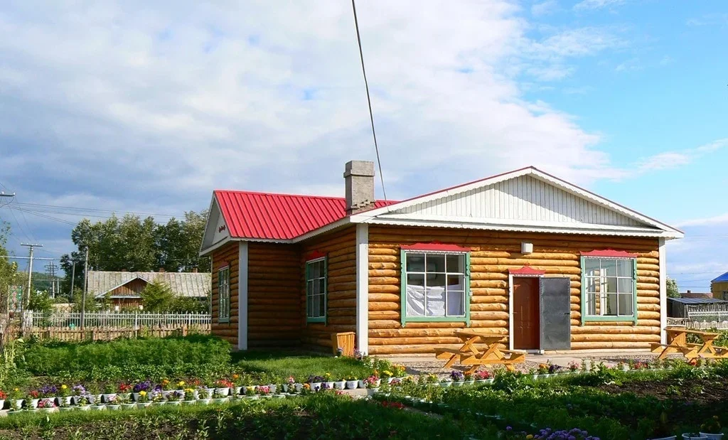 Exploring Hulunbuir Shiwei Russian Ethnic Township Made Easy