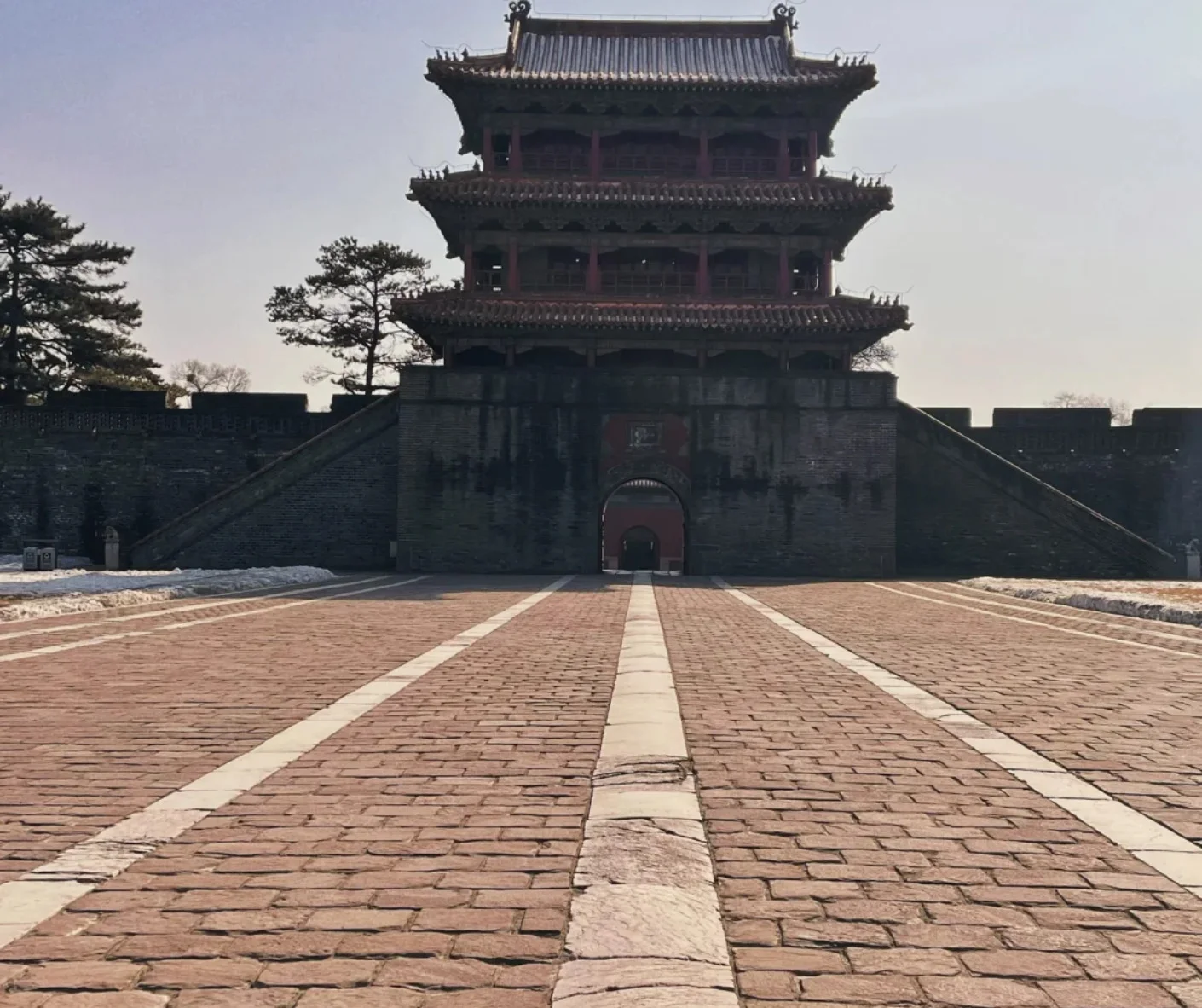 Dongling Park Visitor Guide for Tickets, Opening Times, and Insider Tips