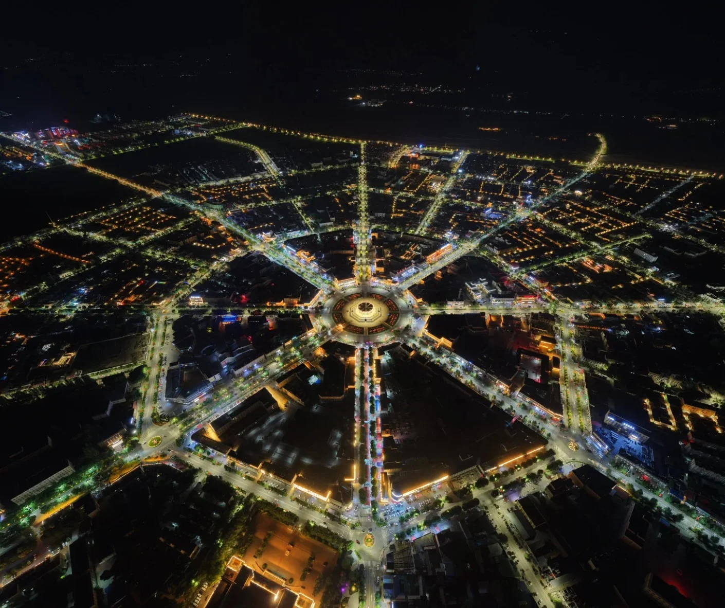 Tekes Bagua City Travel Tips How to Navigate and Enjoy the City