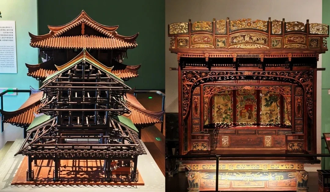 Your Complete Guide to Guangxi Museum of Nationalities in Nanning