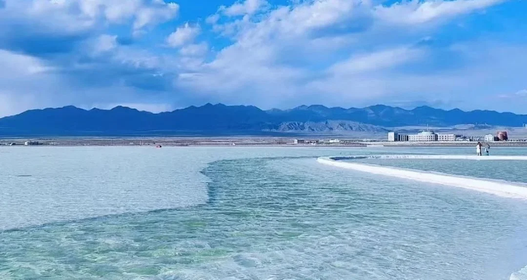 Qinghai Chaka Salt Lake trip tips for stress-free travel