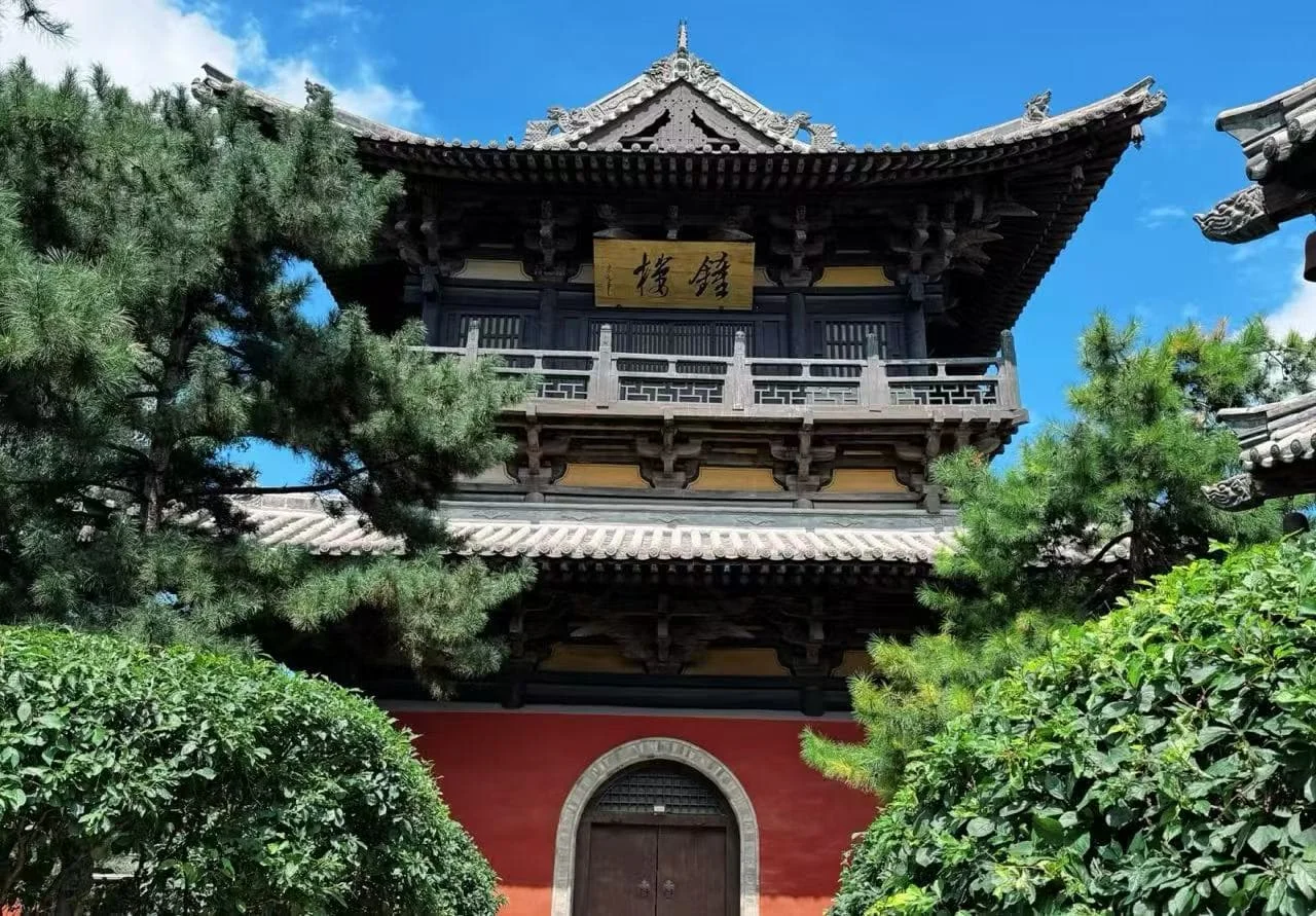 How to Plan Your Trip to Datong Huayan Temple
