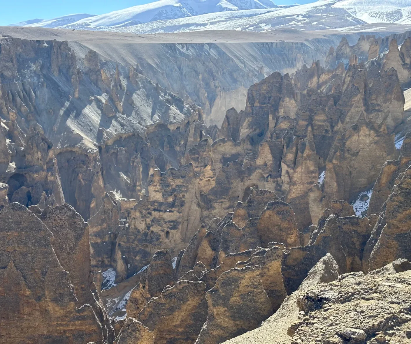 Traveling to Qilinxia in Tibet A Step-by-Step Guide