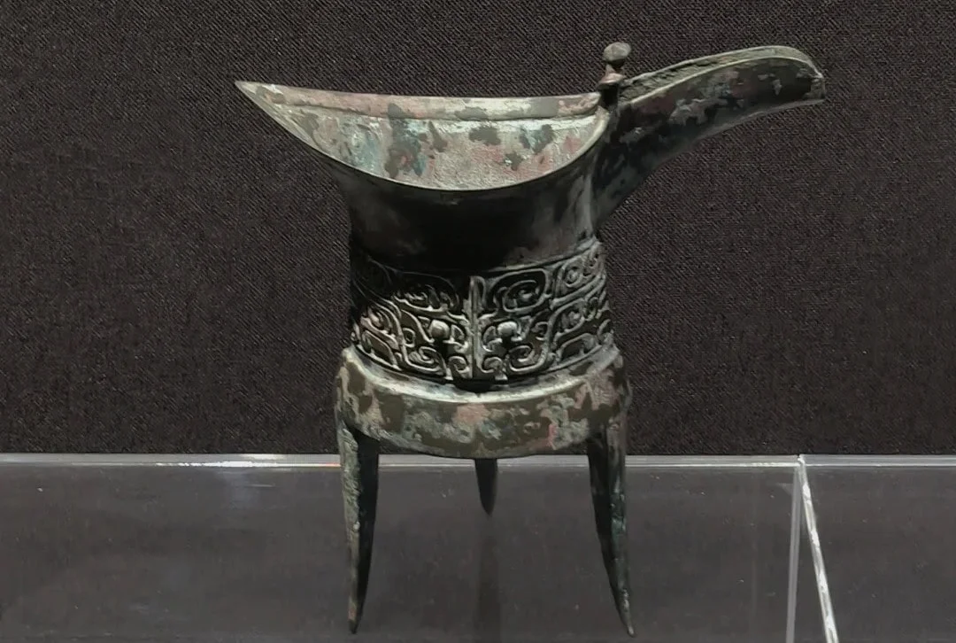 Zhengzhou Museum Admission, Opening Hours, and Insider Tips