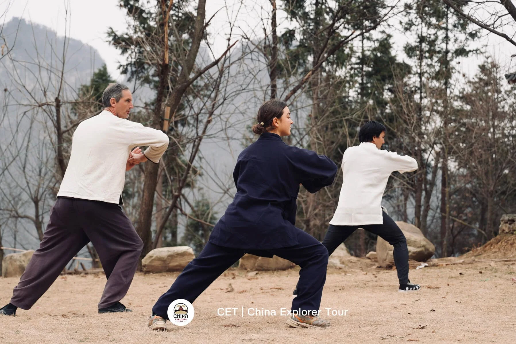 Top Tips for a Memorable Tai Chi Retreat in Wudang Mountains