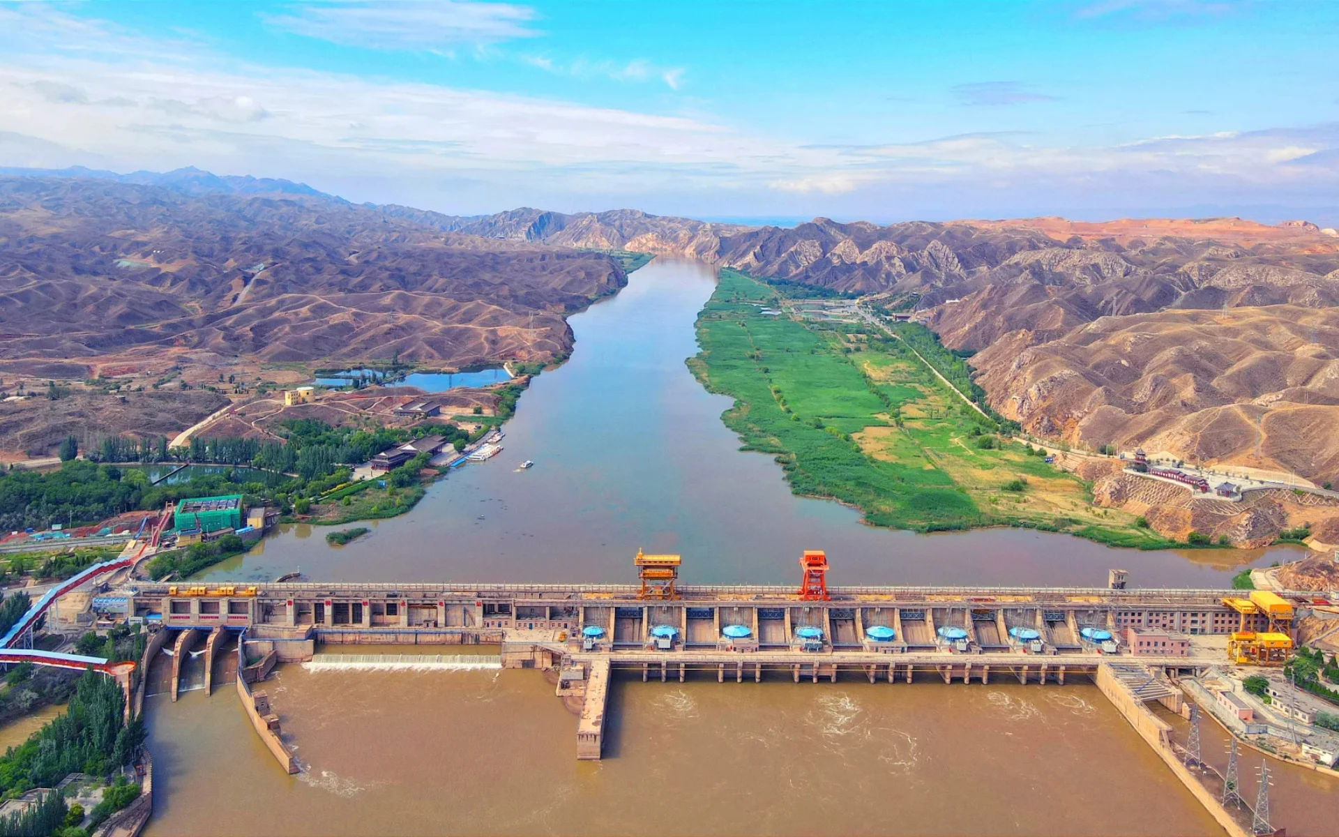 Top Things to Do in Yellow River Canyon for an Unforgettable Trip