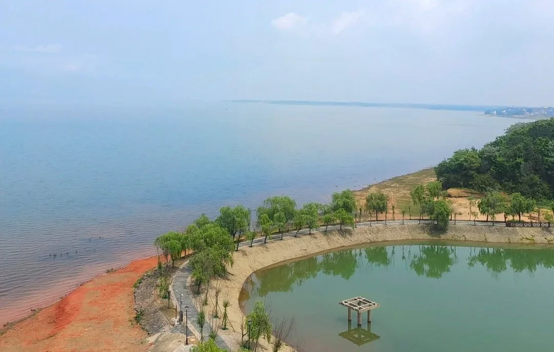 Discover the Best of Shangrao Poyang Lake National Wetland Park