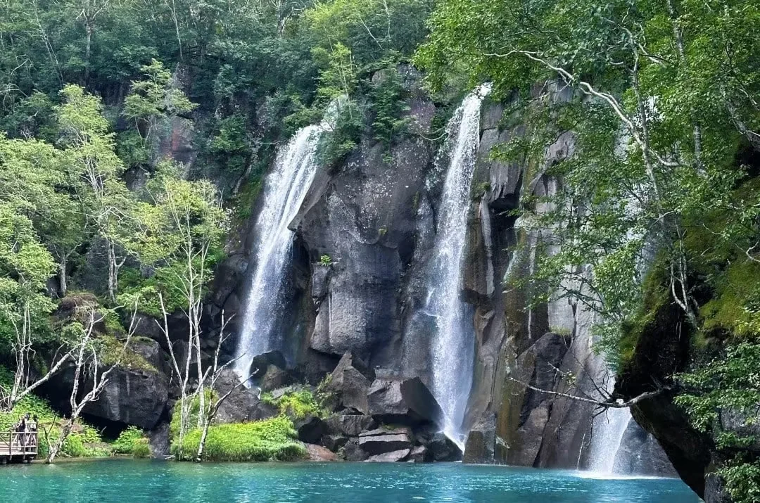 Visiting Changbai Mountain North Slope Scenic Area – What to See and Do