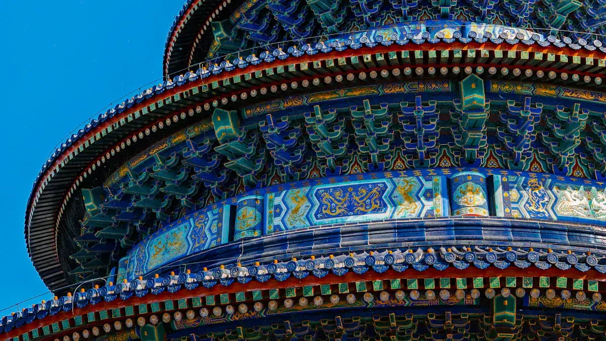 Top 10 Private Tour Destinations in China to Visit in 2025