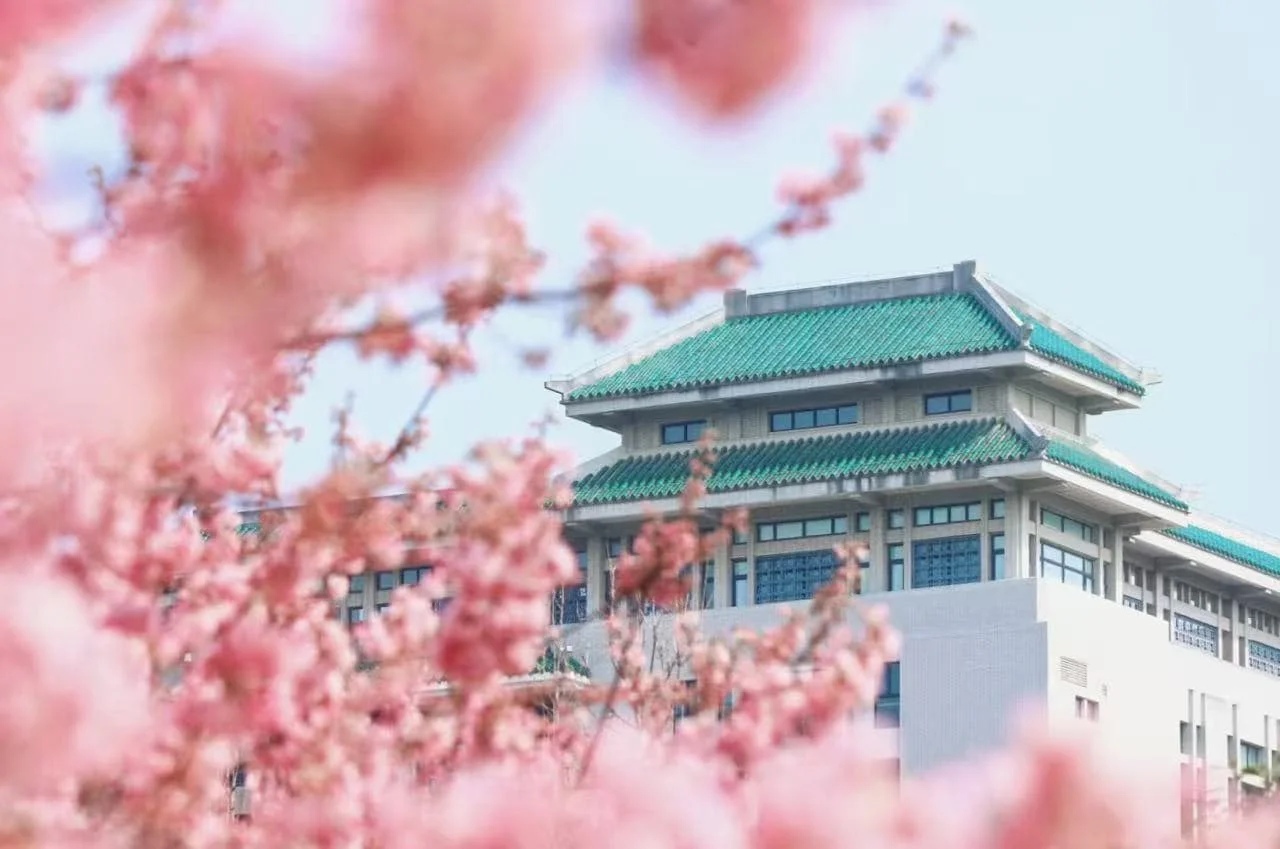 Unlock Your Wuhan University Dream with This Friendly Guide
