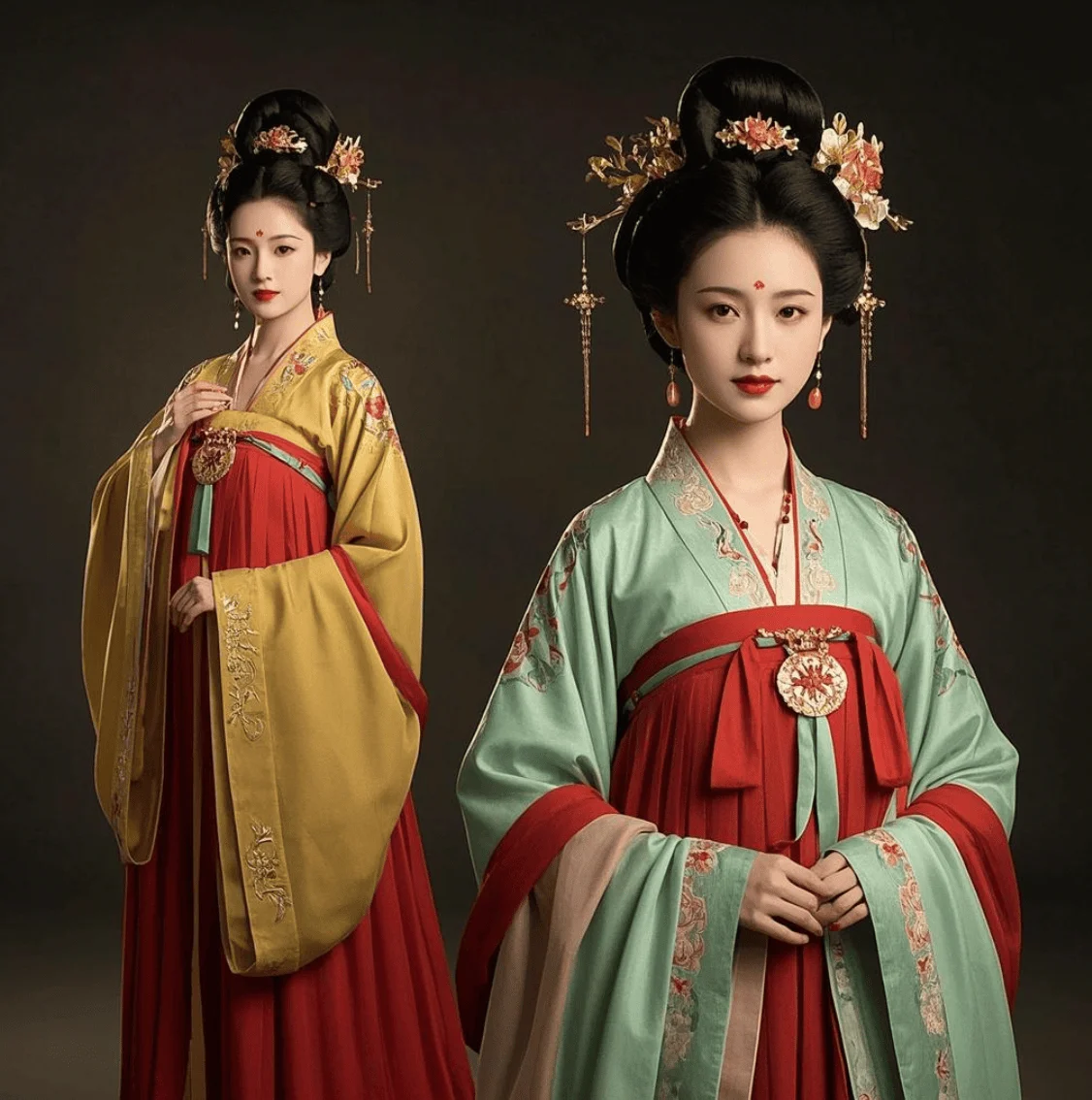 Hanfu Revival: How to Experience China’s Traditional Clothing
