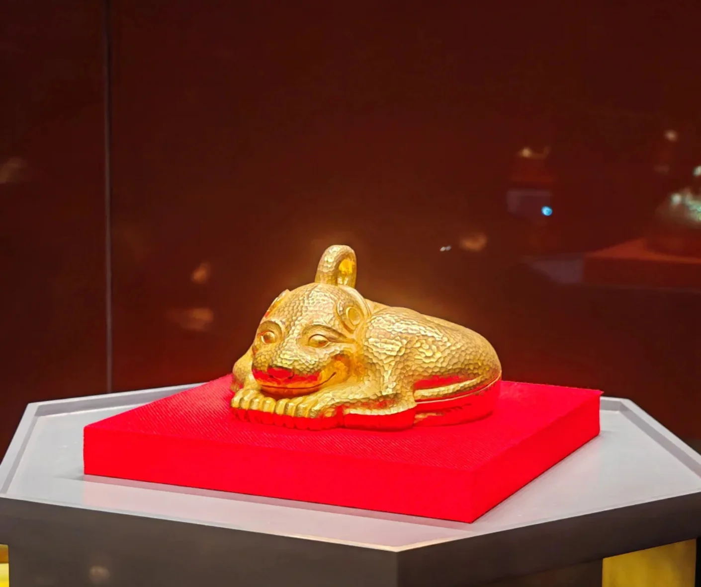Discover the Best of Nanjing Museum Exhibitions and Collections