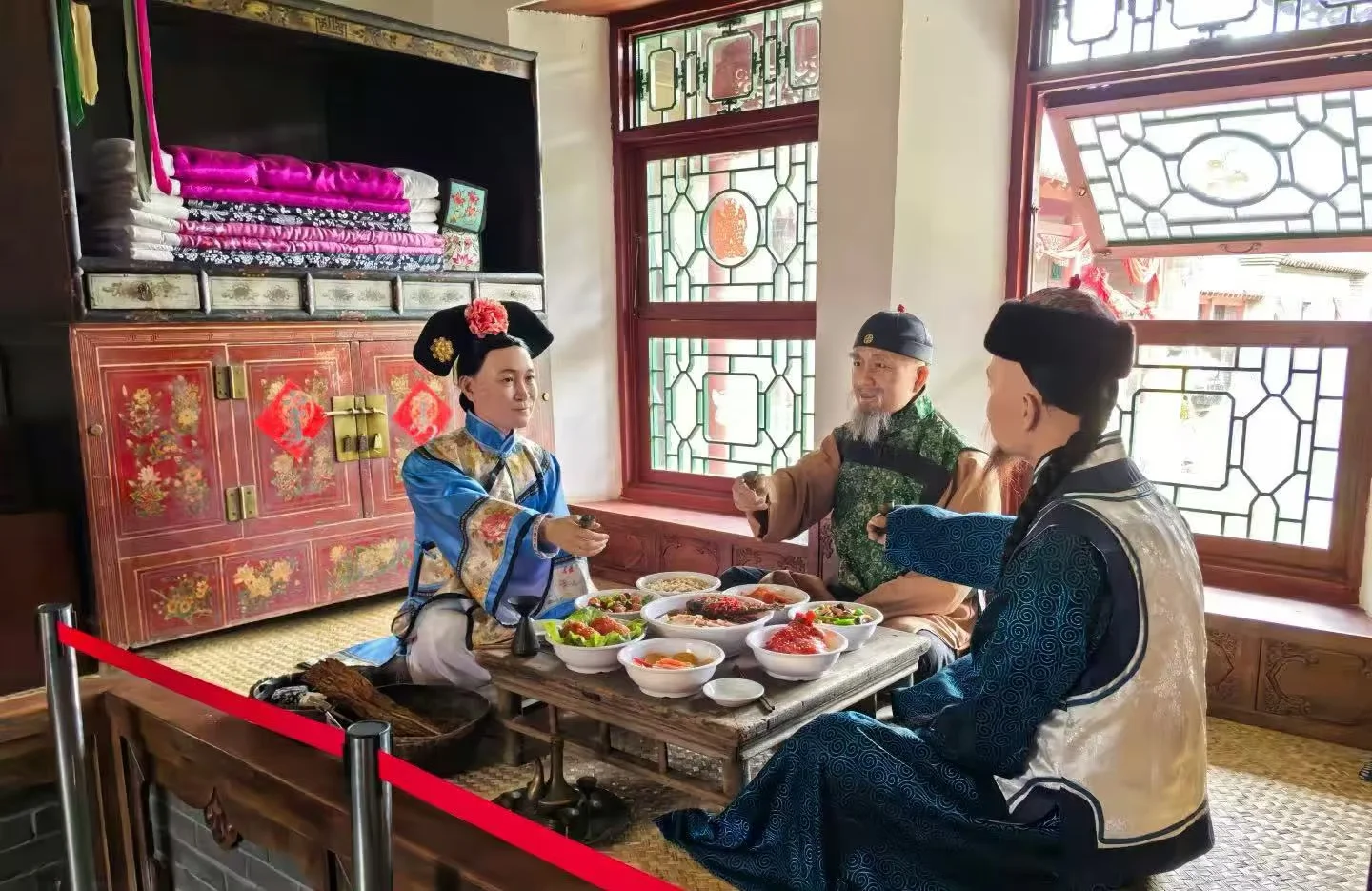 Planning Your Trip to Wulajie Manchu Village in Jilin