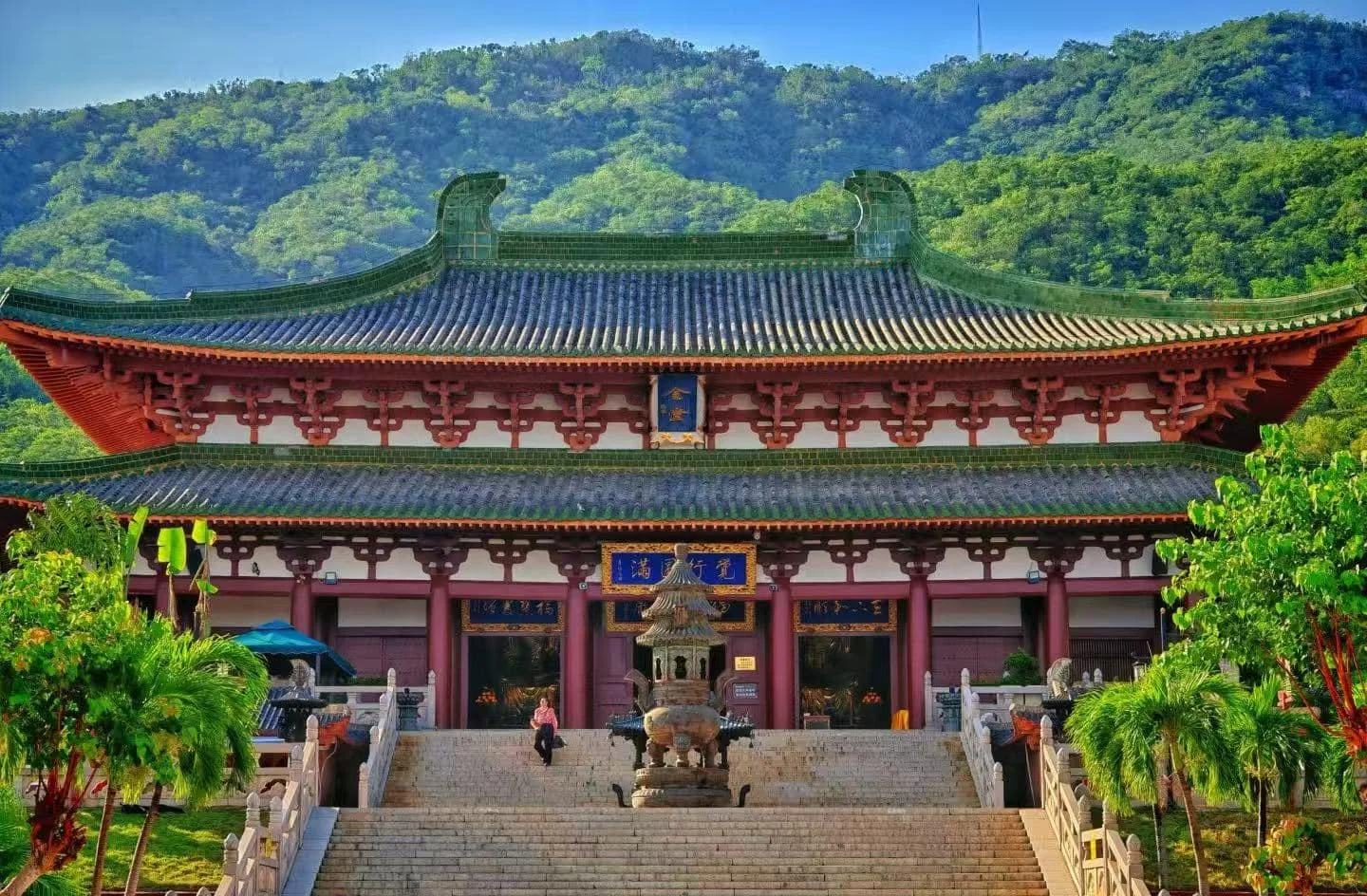 Ready for Sanya Nanshan Temple & Giant Guanyin Statue? Plan Your Trip Now