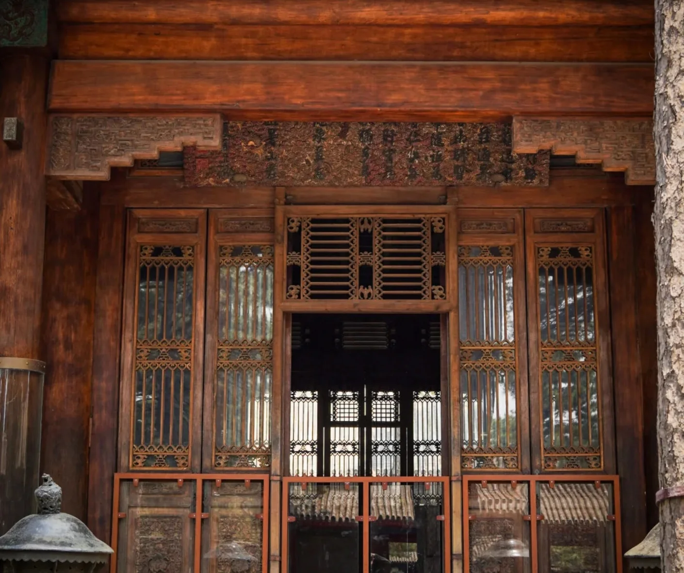 Chengde Mountain Resort Trip Planning Made Easy