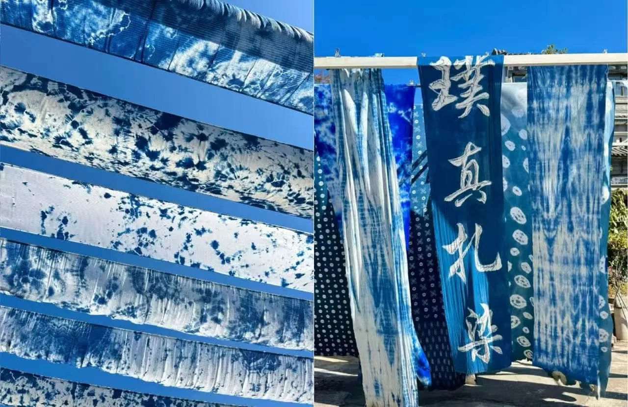A Complete Guide to Experiencing Bai Culture in Zhoucheng Village