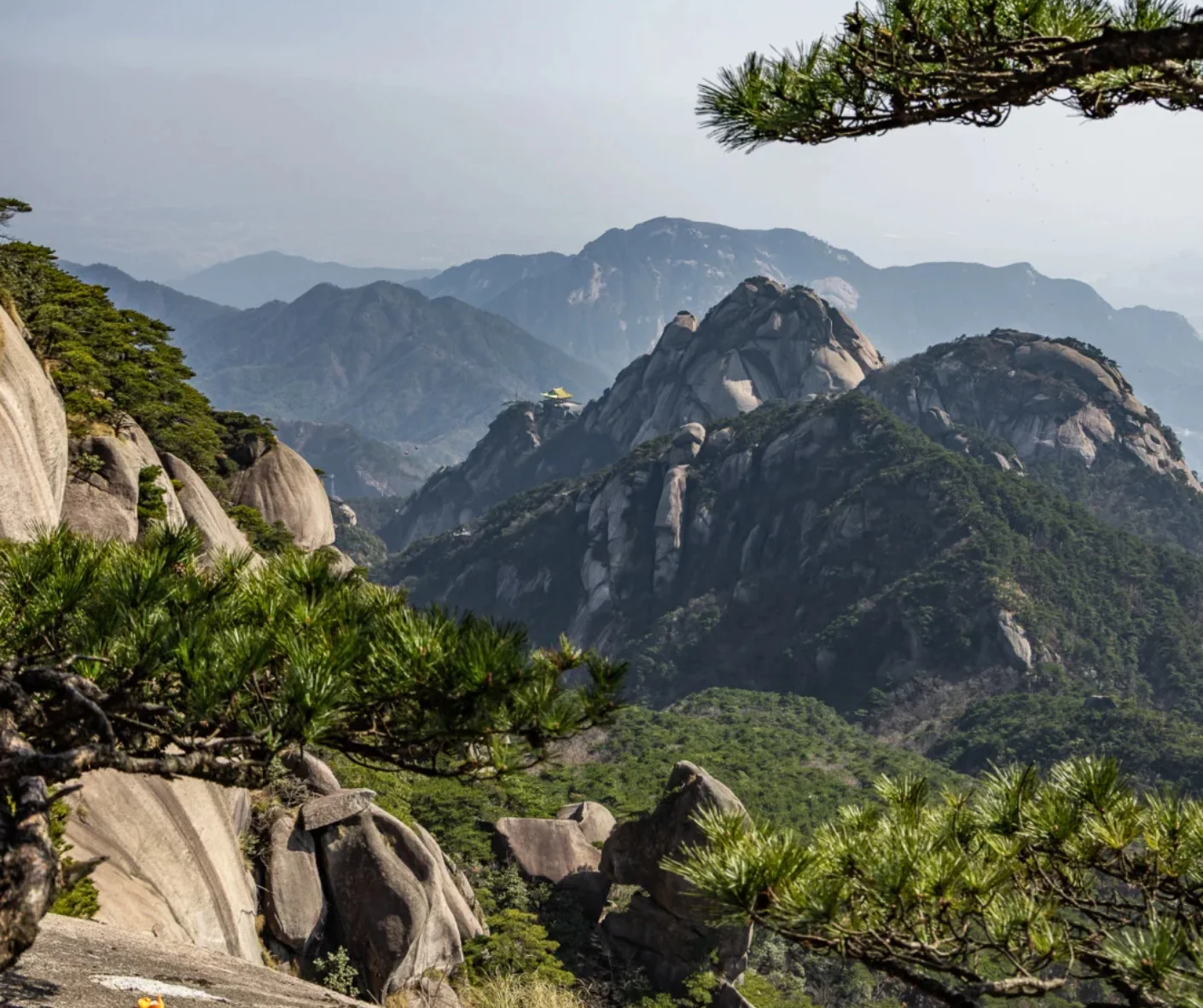How to Plan Your Perfect Mount Tianzhu Trip This Year
