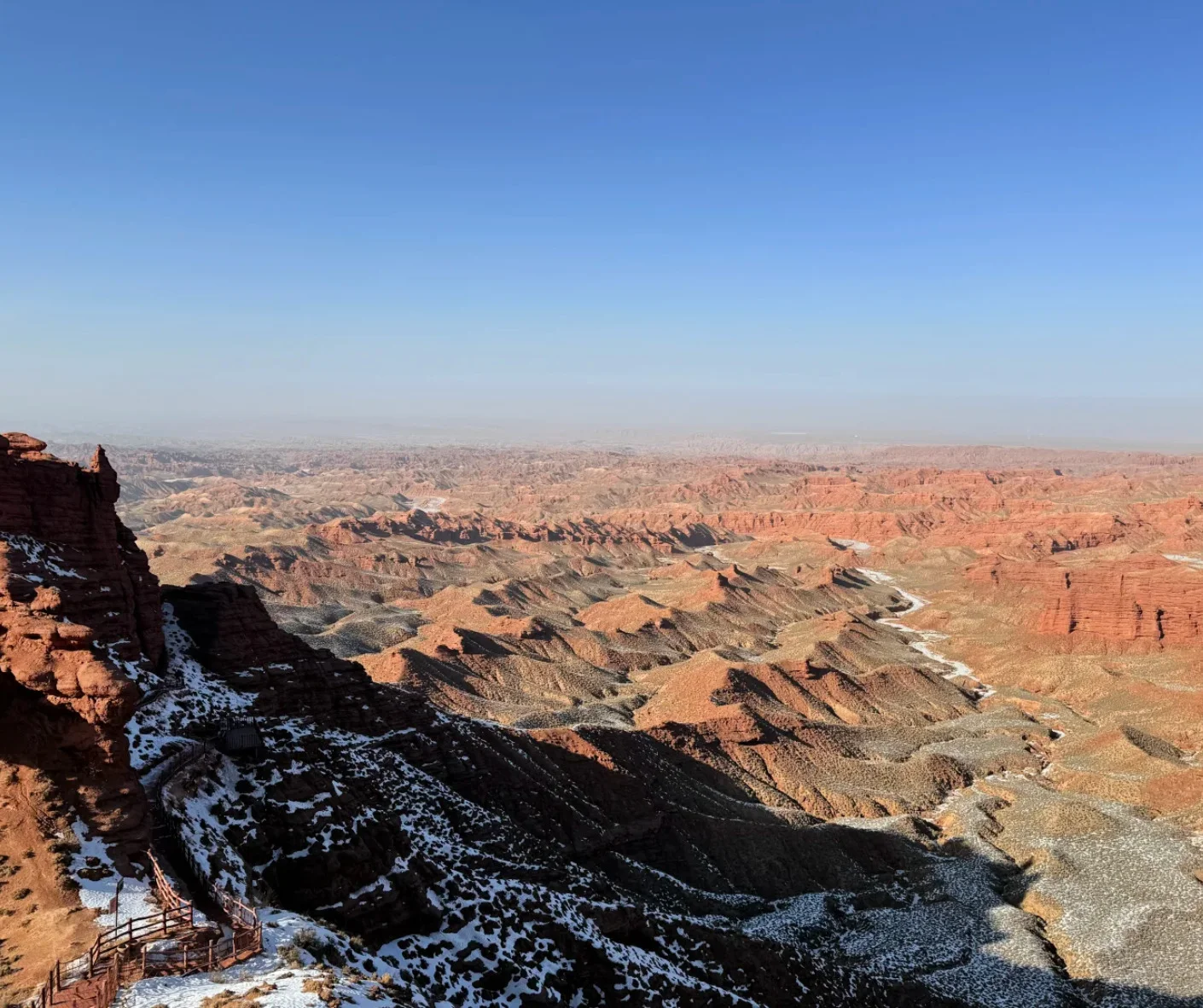 Beginner’s Guide to Navigating Pingshan Lake Grand Canyon