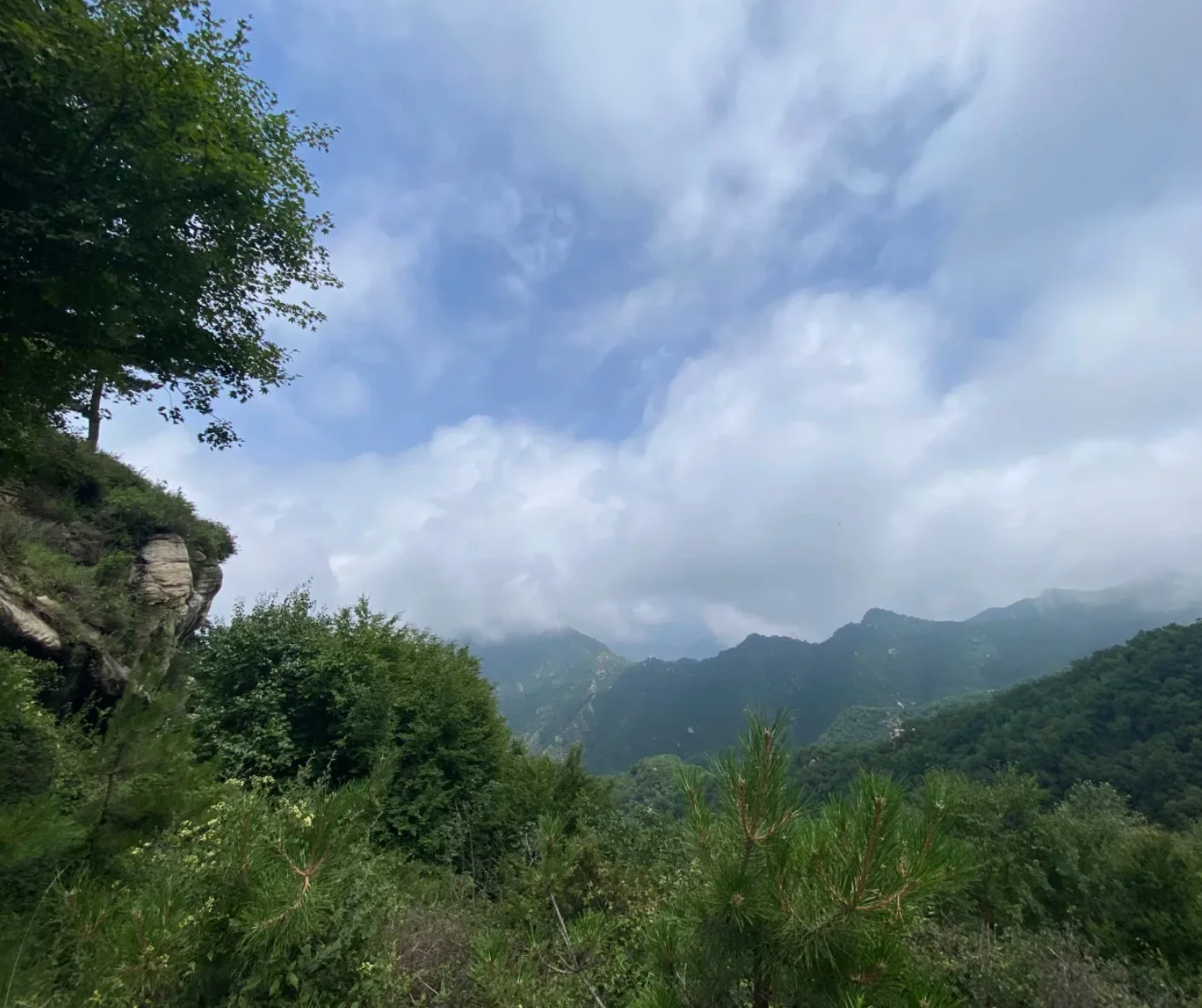 How to Visit Fuping Temple and Explore Nearby Attractions in 2026