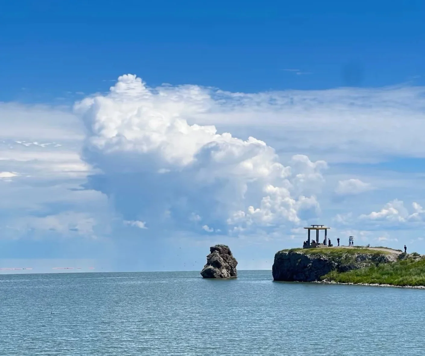 Best Activities and Experiences Around Hulun Lake
