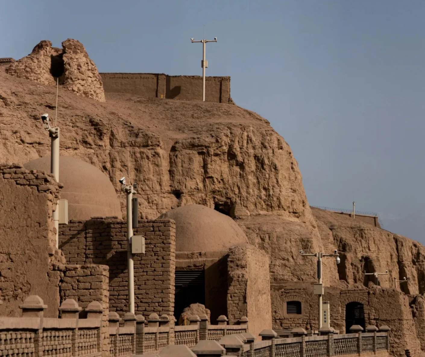 Bezeklik Thousand Buddha Caves Tips for a Memorable Experience