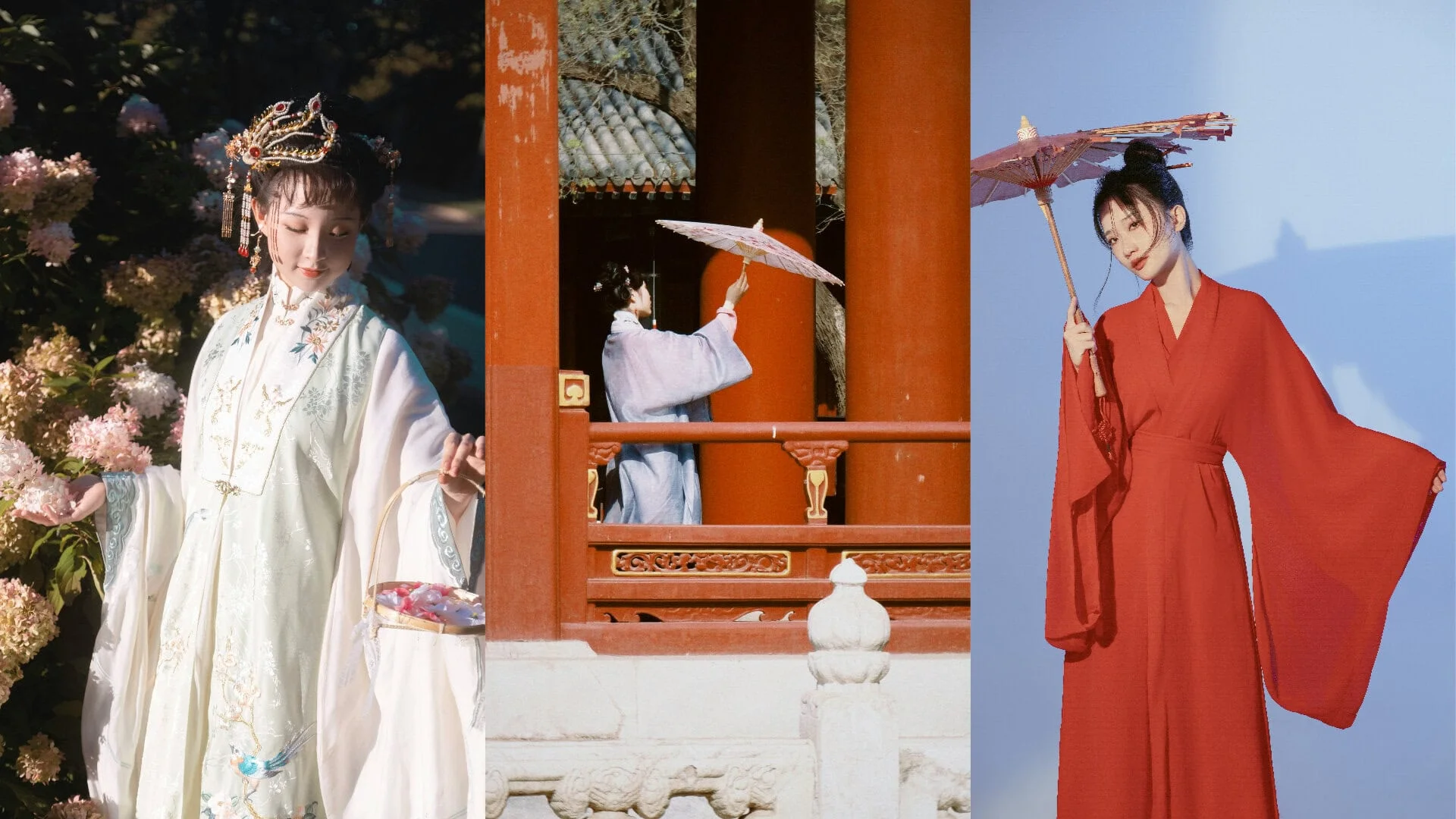 Hanfu And Chinese Culture: A Guide For Travelers Exploring China