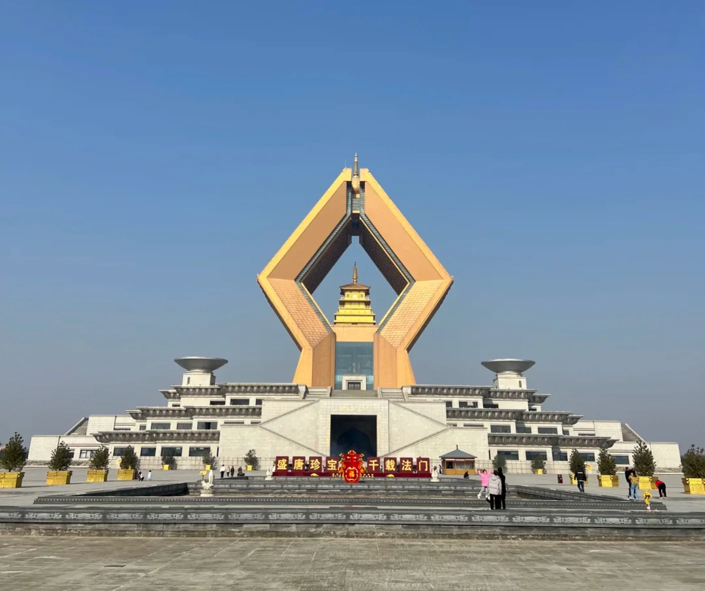 Famen Temple 2026: Tickets, Hours, and Insider Advice