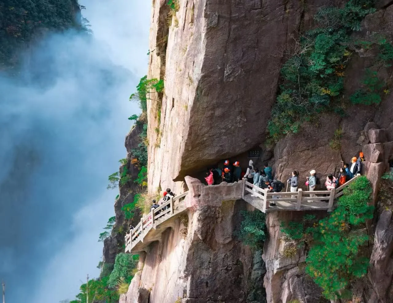 Xihai Grand Canyon Hiking Guide for 2026