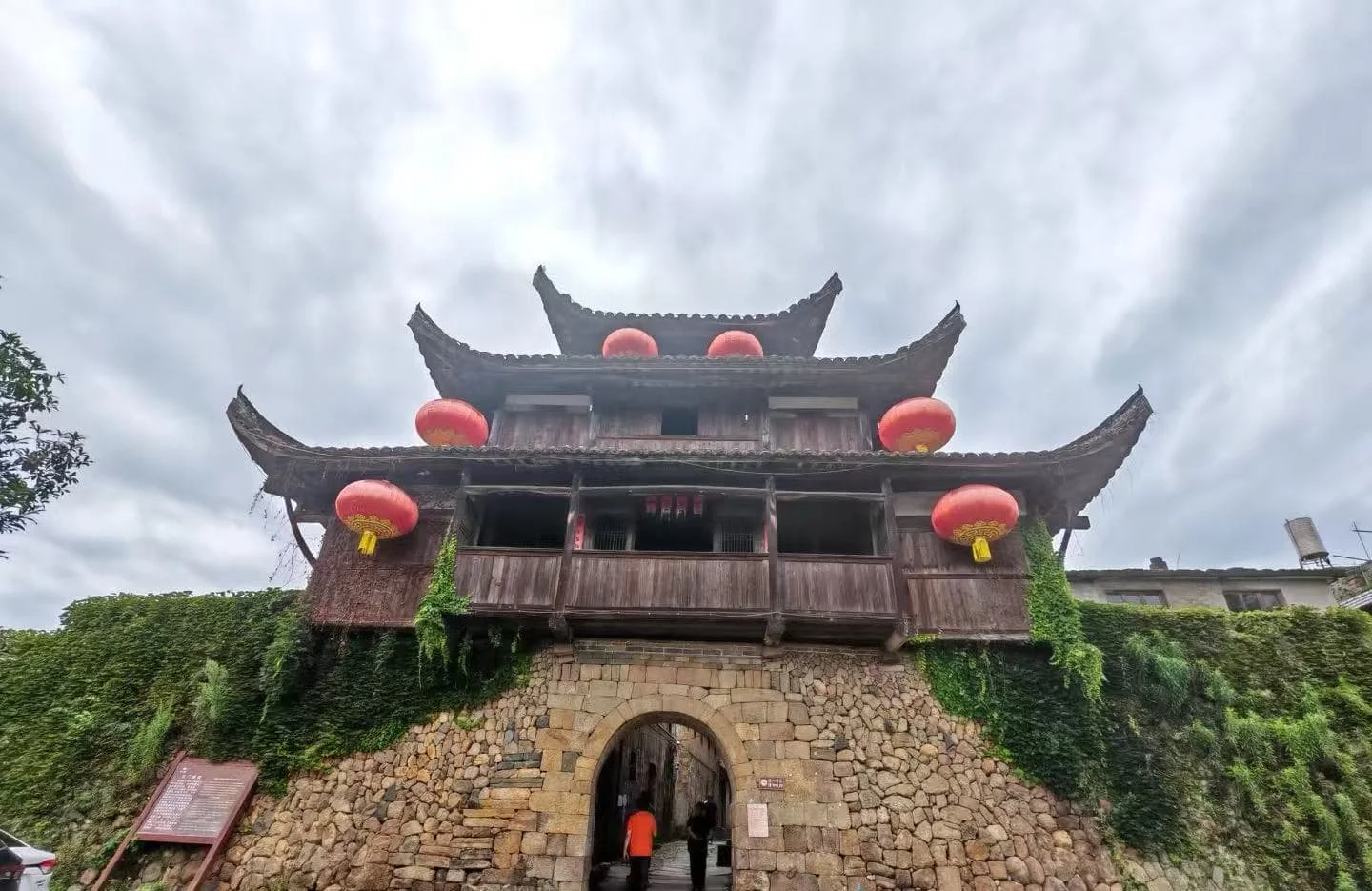 Best Ways to Experience Nanping Hepingi Ancient Town