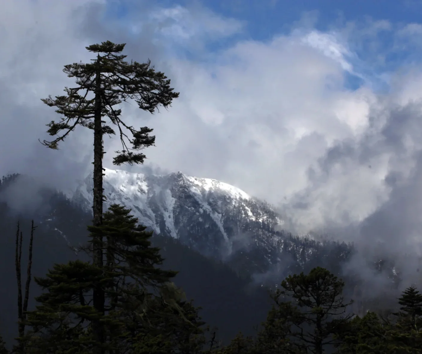 Must-See Sights and Experiences in Nanyi Valley