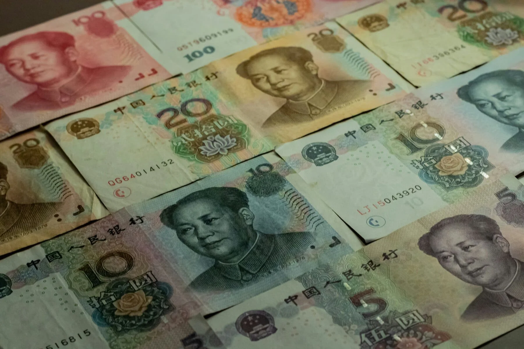 How to Exchange Money for Your China Tour