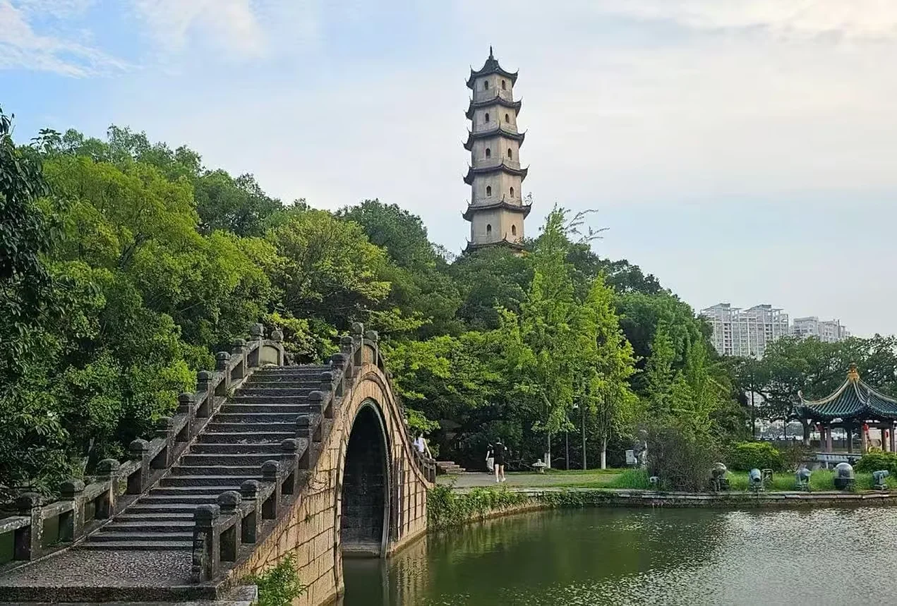Wenzhou Jiangxin Island Travel Tips for a Perfect Day Trip