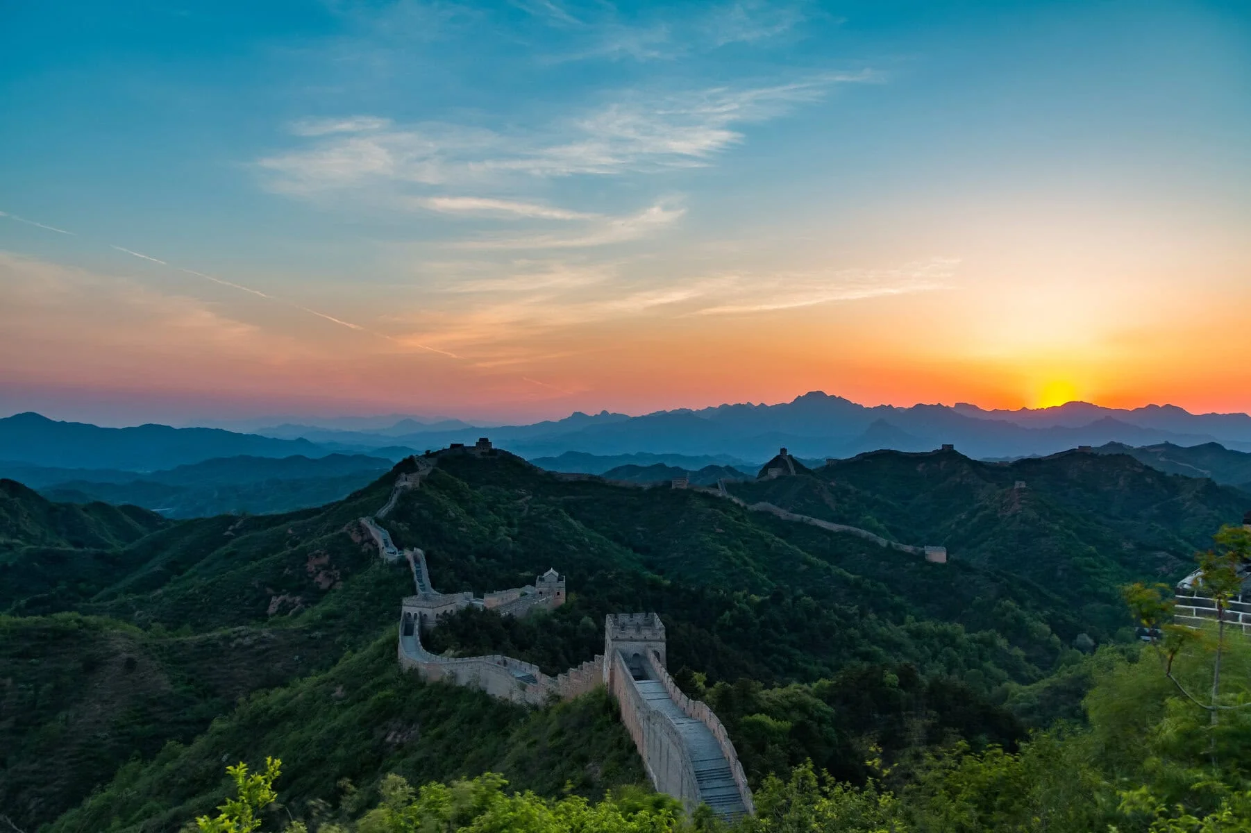 China’s transit visa exemption has been upgraded! 240 hours (10 days) in-depth travel guide