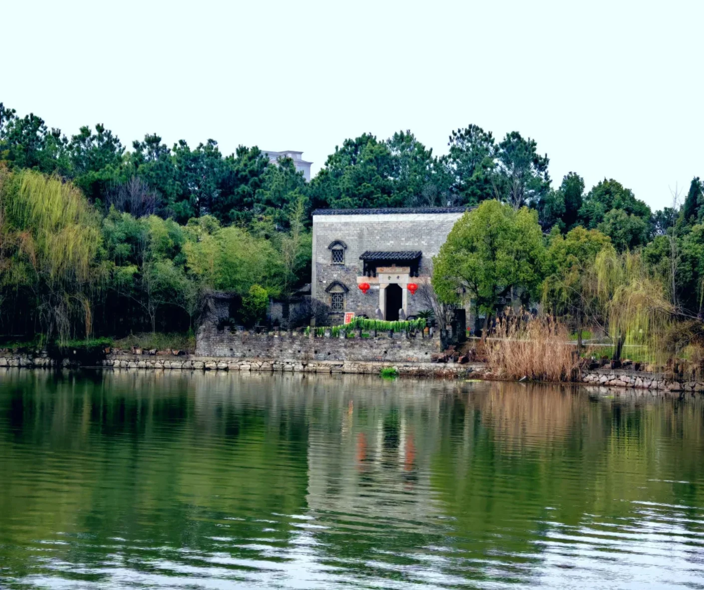 Insider Tips for Experiencing Xinghua Village Like a Local