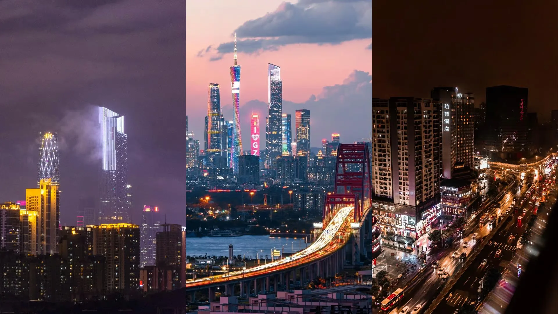 Discover Guangzhou: One Day Itinerary and Insider Advice
