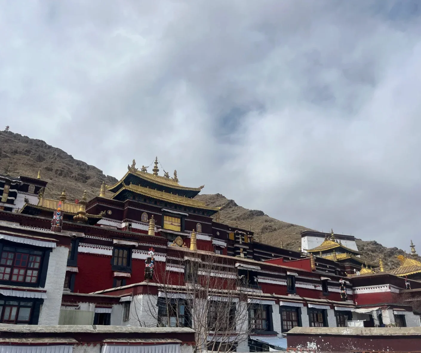 Planning Your Trip to Tashilhunpo Monastery
